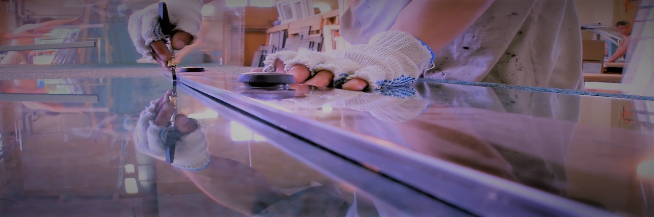 Slider, Glass Cutting Service in Shepherd's Bush, W12