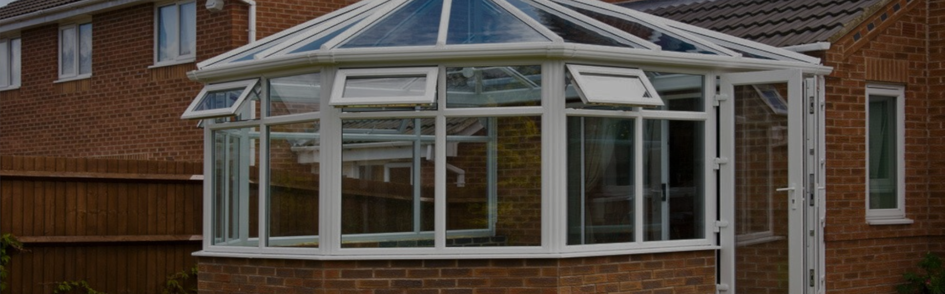 Slider, Glaziers in Shepherd's Bush, W12