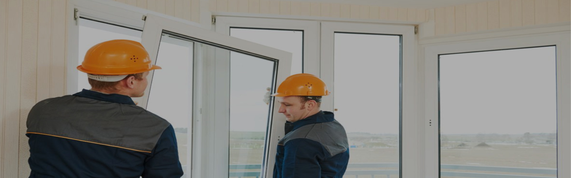 window installation in Shepherd's Bush, W12